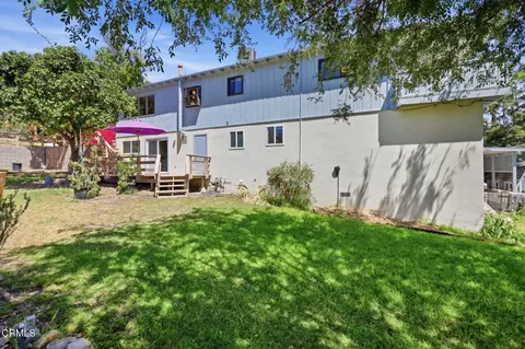 Exterior - 379 Foothill Dr, Fillmore, CA 93015 photo 13 of 19