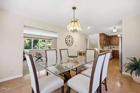 Dining - 379 Foothill Dr, Fillmore, CA 93015 photo 2 of 5