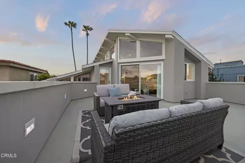 Exterior - 5015 Marlin Way, Oxnard, CA 93035 photo 10 of 11