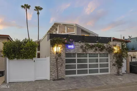 Exterior - 5015 Marlin Way, Oxnard, CA 93035 photo 1 of 11