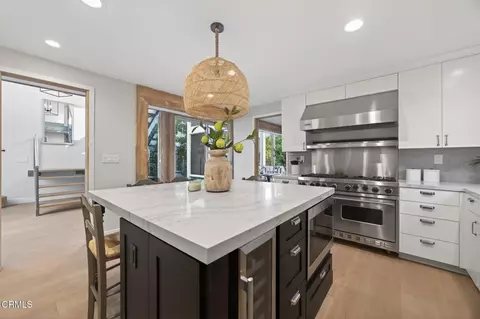 Kitchen - 5015 Marlin Way, Oxnard, CA 93035 photo 2 of 6