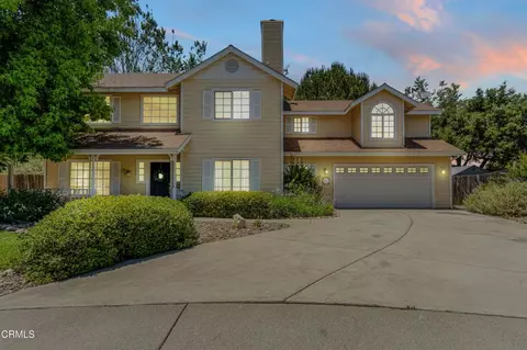 821 Coiner Ct, Los Alamos, CA 93440