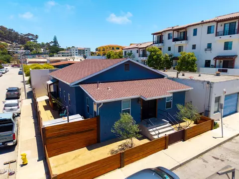 166 N Garden St, Ventura, CA 93001
