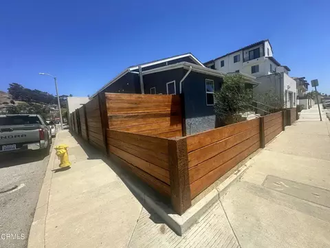 166 N Garden St, Ventura, CA 93001