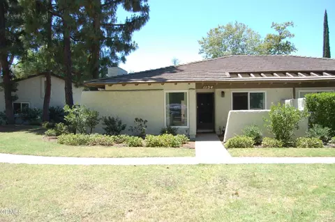 1134 Canterford Cir, Westlake Village, CA 91361