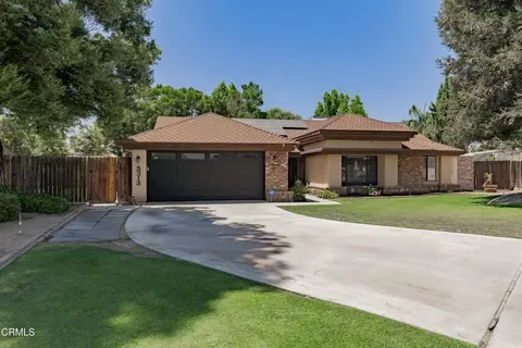 5313 Hollis St, Bakersfield, CA 93308