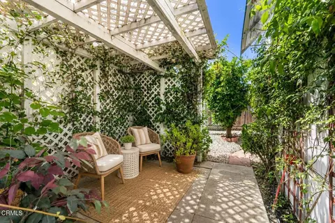 35 Don Antonio Way #35, Ojai, CA 93023