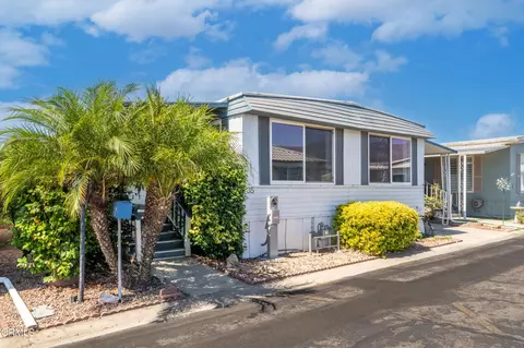 35 Don Antonio Way #35, Ojai, CA 93023
