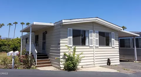 7465 Hollister Ave #130, Goleta, CA 93117