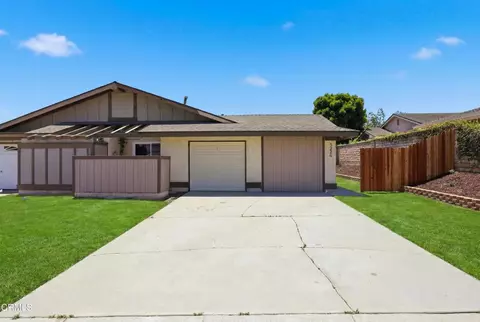 5226 Creekside Rd, Camarillo, CA 93012