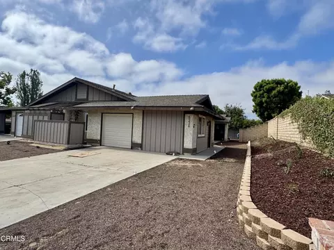 5226 Creekside Rd, Camarillo, CA 93012