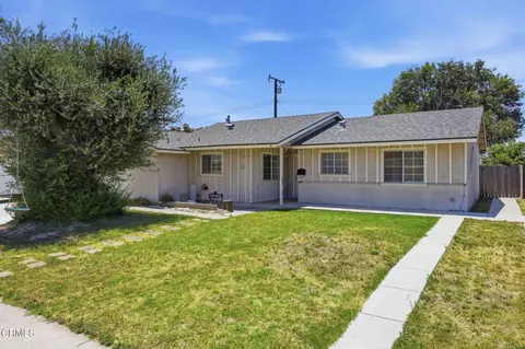 2187 Marco Dr, Camarillo, CA 93010