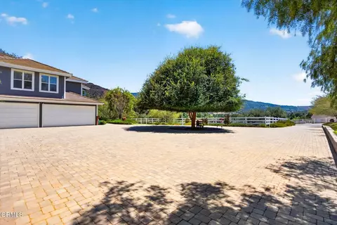 Exterior - 550 Buckboard Ln, Ojai, CA 93023 photo 14 of 15