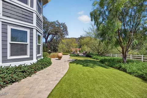 Exterior - 550 Buckboard Ln, Ojai, CA 93023 photo 12 of 15