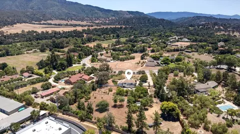 View/Area - 550 Buckboard Ln, Ojai, CA 93023 photo 1 of 3