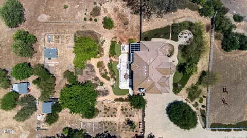 View/Area - 550 Buckboard Ln, Ojai, CA 93023 photo 2 of 3