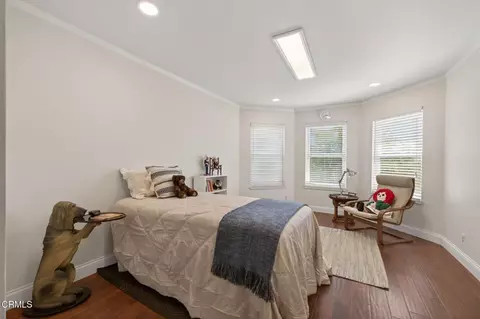 Bedroom - 550 Buckboard Ln, Ojai, CA 93023 photo 4 of 4