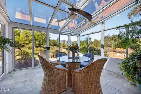 Exterior - 550 Buckboard Ln, Ojai, CA 93023 photo 9 of 15