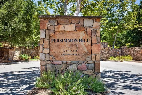 View/Area - 550 Buckboard Ln, Ojai, CA 93023 photo 3 of 3