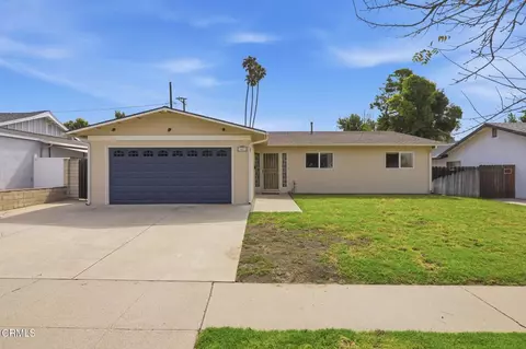 482 Mackay Ave, Ventura, CA 93004