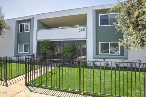 540 Cuesta Del Mar Dr, Oxnard, CA 93033