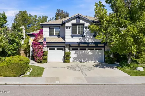 27407 Whitefield Pl, Valencia, CA 91354