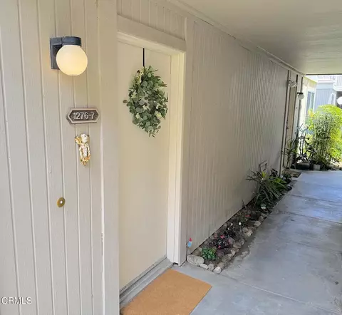 1276 Seacliff Ct #7, Ventura, CA 93003