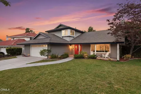 251 Larcom St, Thousand Oaks, CA 91360