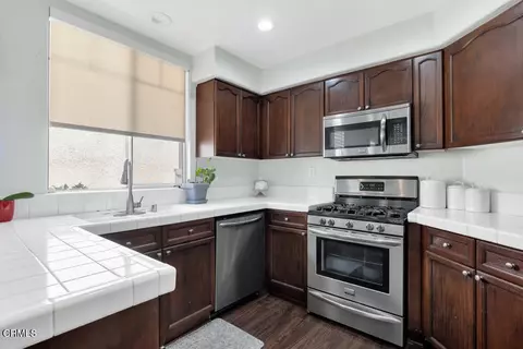 Kitchen - 232 Bolero Ln, Oxnard, CA 93036 photo 1 of 2