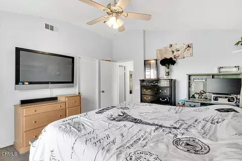Bedroom - 232 Bolero Ln, Oxnard, CA 93036 photo 2 of 6
