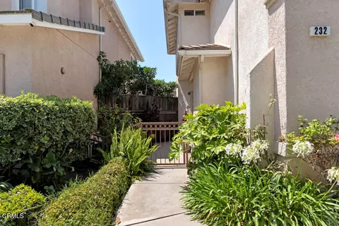 Exterior - 232 Bolero Ln, Oxnard, CA 93036 photo 1 of 6