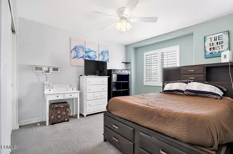 Bedroom - 232 Bolero Ln, Oxnard, CA 93036 photo 3 of 6