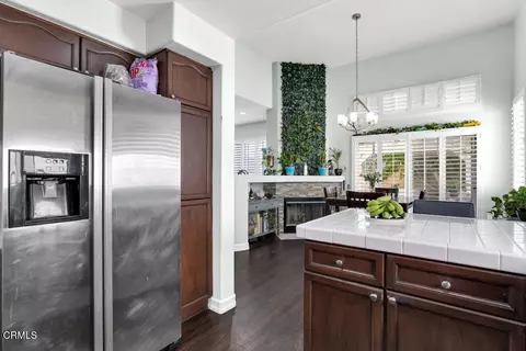 Kitchen - 232 Bolero Ln, Oxnard, CA 93036 photo 2 of 2