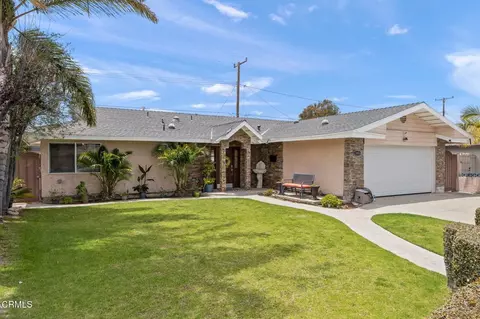 Exterior - 1953 Almanor St, Oxnard, CA 93036 photo 2 of 6