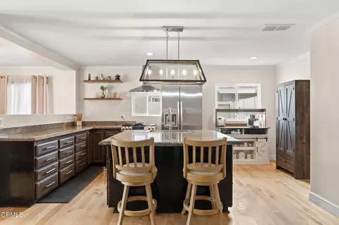 Kitchen - 1953 Almanor St, Oxnard, CA 93036 photo 1 of 1