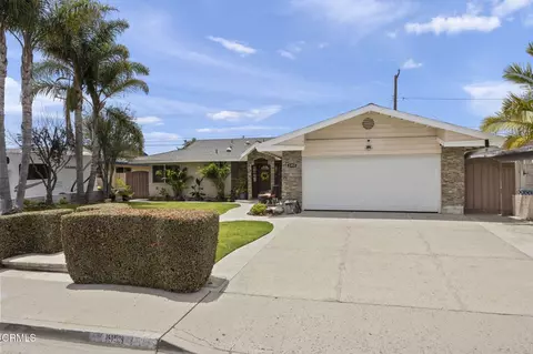 Exterior - 1953 Almanor St, Oxnard, CA 93036 photo 4 of 6