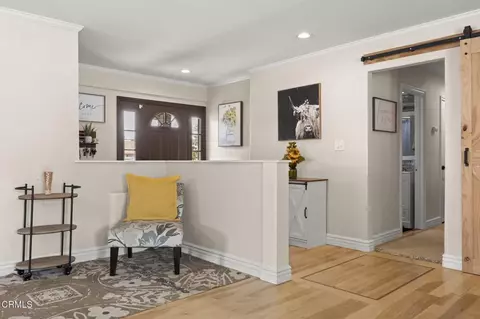 Entry Way - 1953 Almanor St, Oxnard, CA 93036 photo 4 of 5