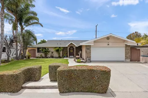 Exterior - 1953 Almanor St, Oxnard, CA 93036 photo 3 of 6
