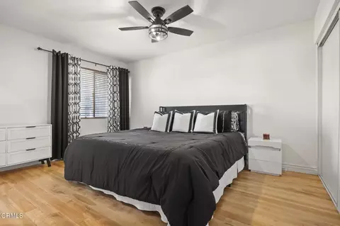 Bedroom - 1953 Almanor St, Oxnard, CA 93036 photo 1 of 1