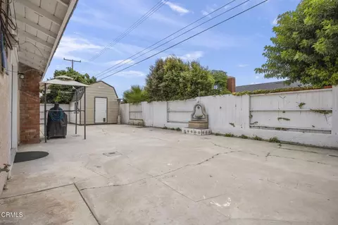 Exterior - 1953 Almanor St, Oxnard, CA 93036 photo 5 of 6
