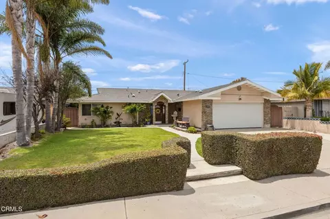 1953 Almanor St, Oxnard, CA 93036