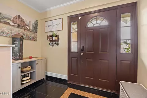 Entry Way - 1953 Almanor St, Oxnard, CA 93036 photo 2 of 5