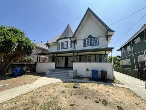 2422 Juliet St, Los Angeles, CA 90007