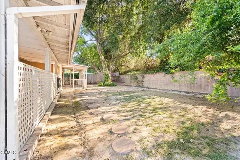 Exterior - 413 Descanso Ave, Ojai, CA 93023 photo 8 of 9