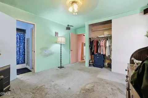 Bedroom - 456 E Poplar St, Oxnard, CA 93033 photo 5 of 6