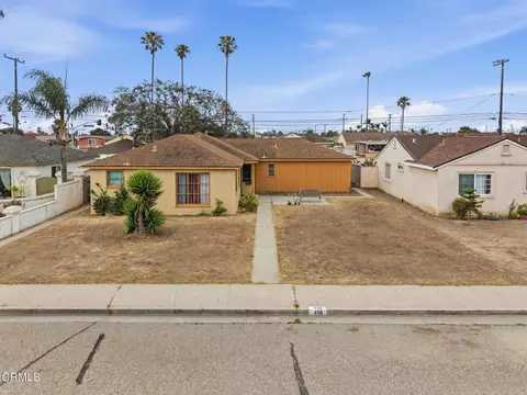 View/Area - 456 E Poplar St, Oxnard, CA 93033 photo 1 of 3