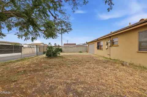 Exterior - 456 E Poplar St, Oxnard, CA 93033 photo 7 of 7