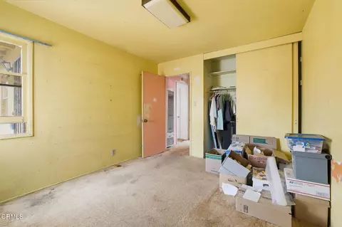 Bedroom - 456 E Poplar St, Oxnard, CA 93033 photo 3 of 6