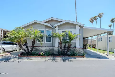 205 E Driffill Blvd #137, Oxnard, CA 93030