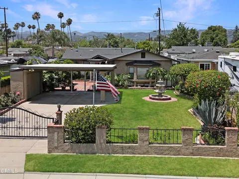 11351 Azahar St, Ventura, CA 93004